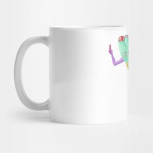 Fashion Mug